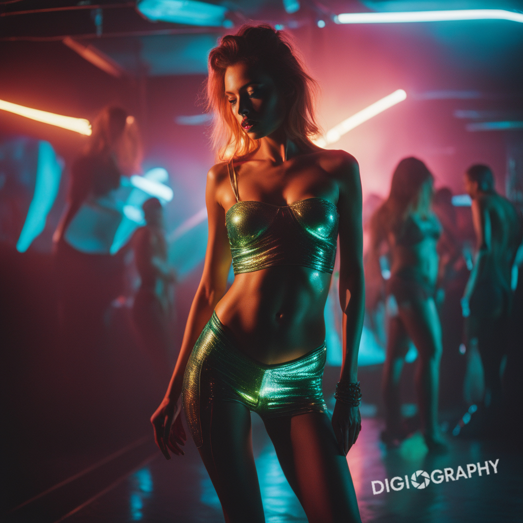 After Dark
